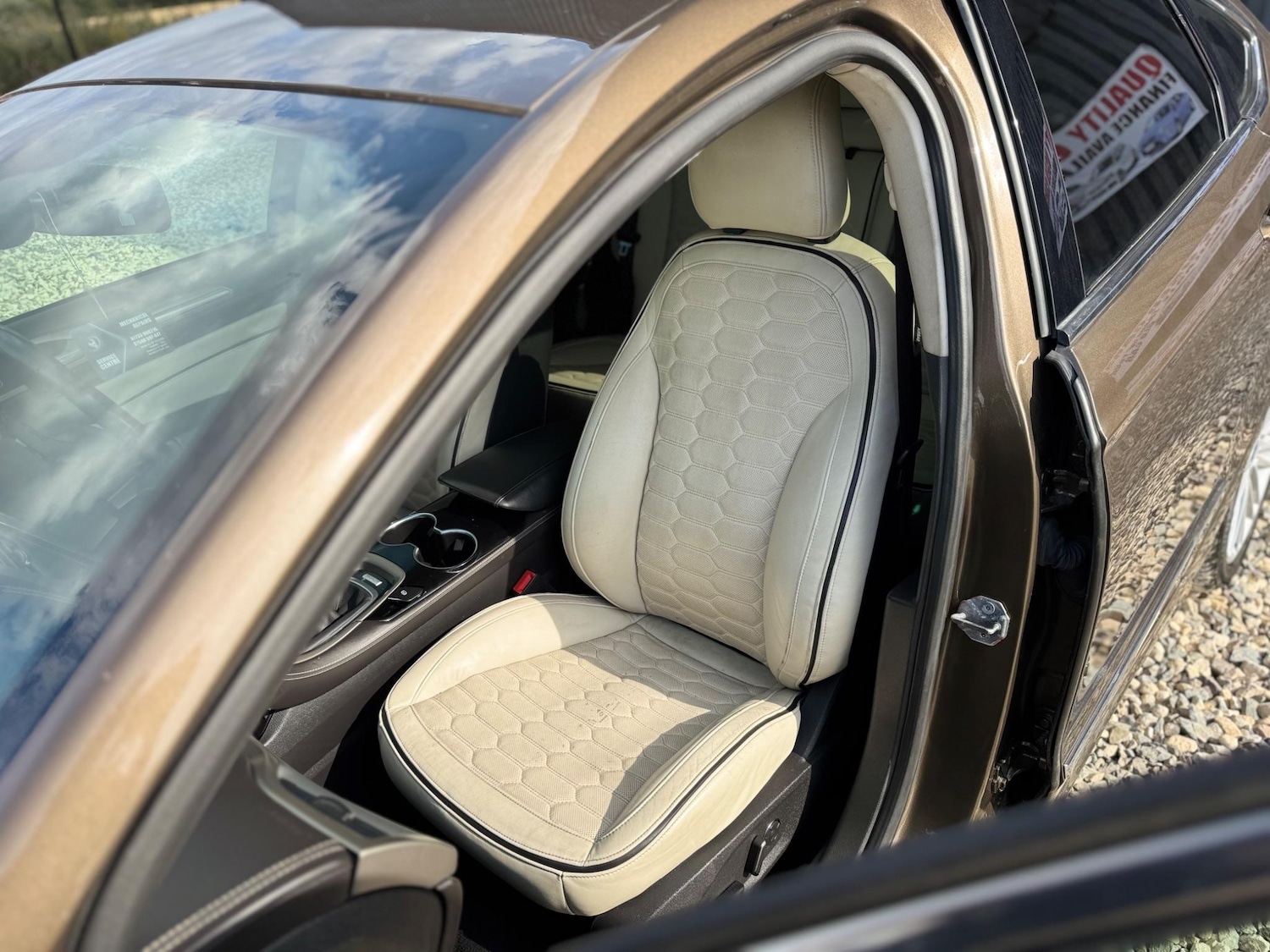 Used Ford Mondeo 2016 for sale - 76867017: Photo 11