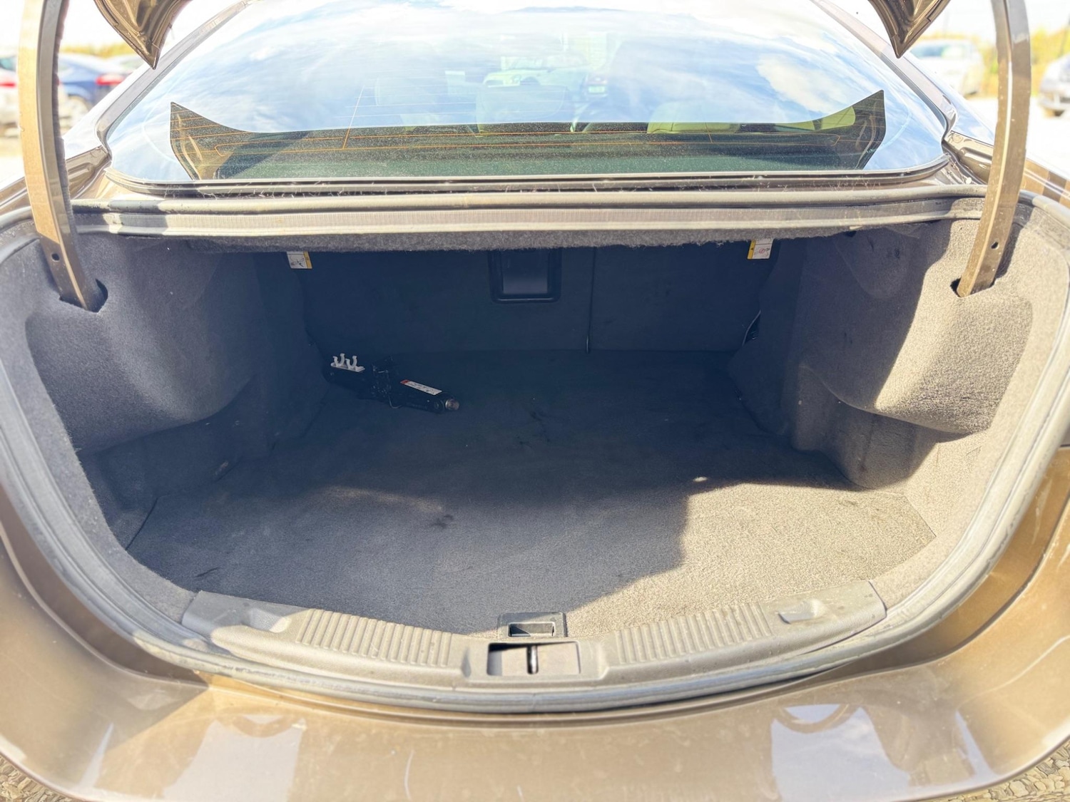 Used Ford Mondeo 2016 for sale - 76867017: Photo 19