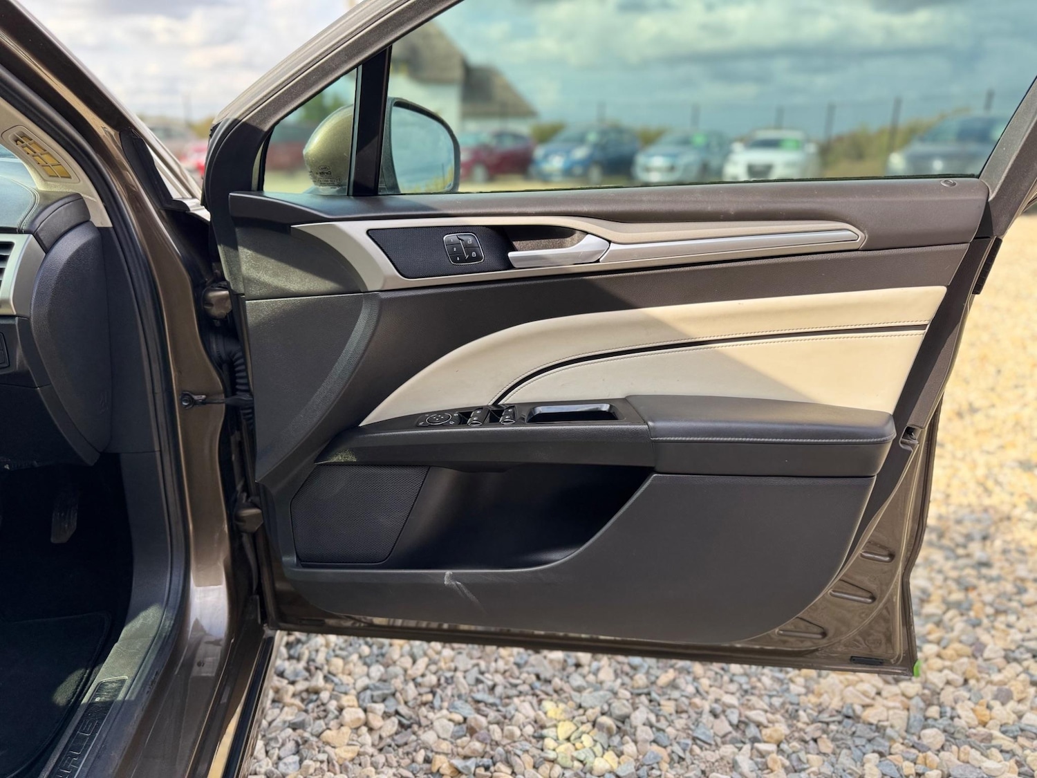 Used Ford Mondeo 2016 for sale - 76867017: Photo 21