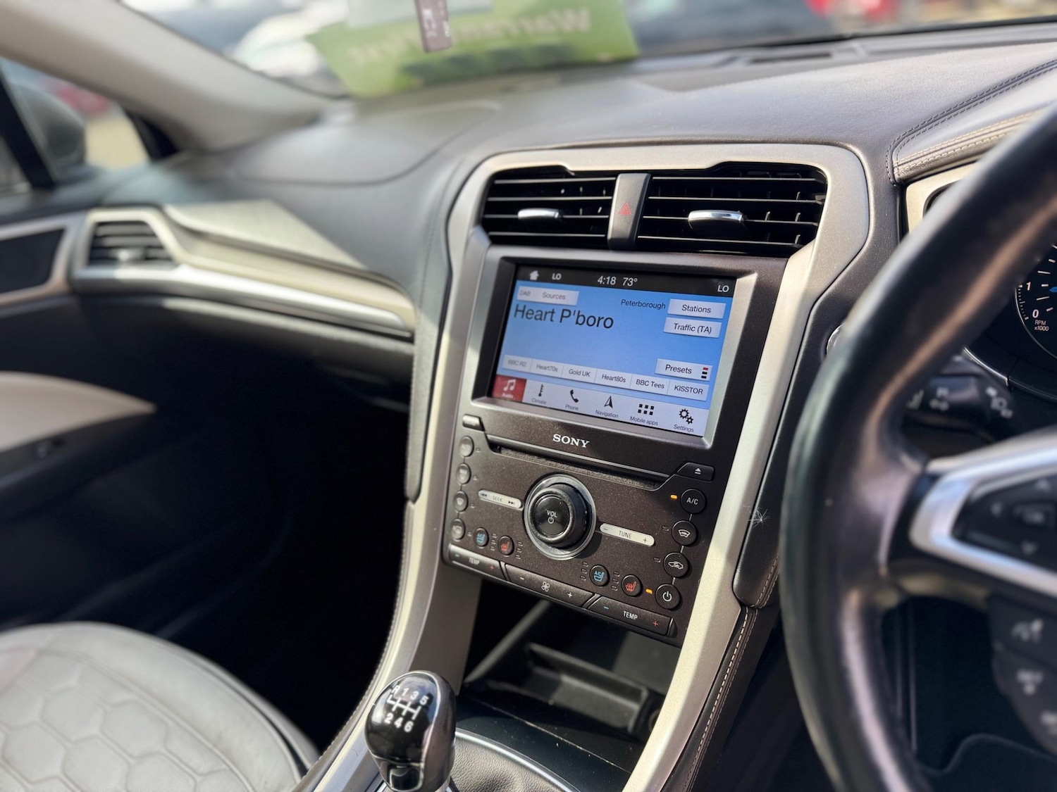 Used Ford Mondeo 2016 for sale - 76867017: Photo 26