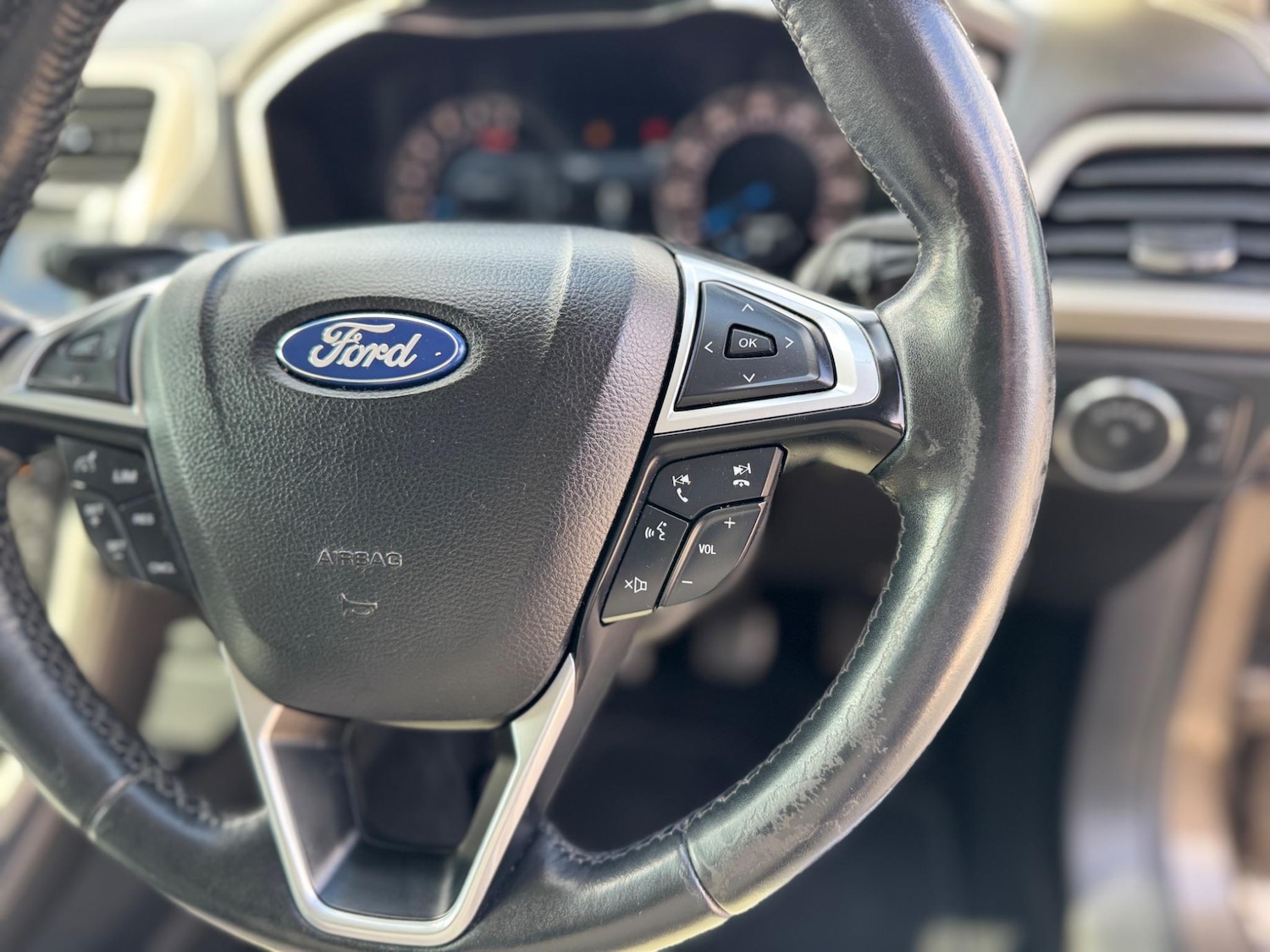 Used Ford Mondeo 2016 for sale - 76867017: Photo 27