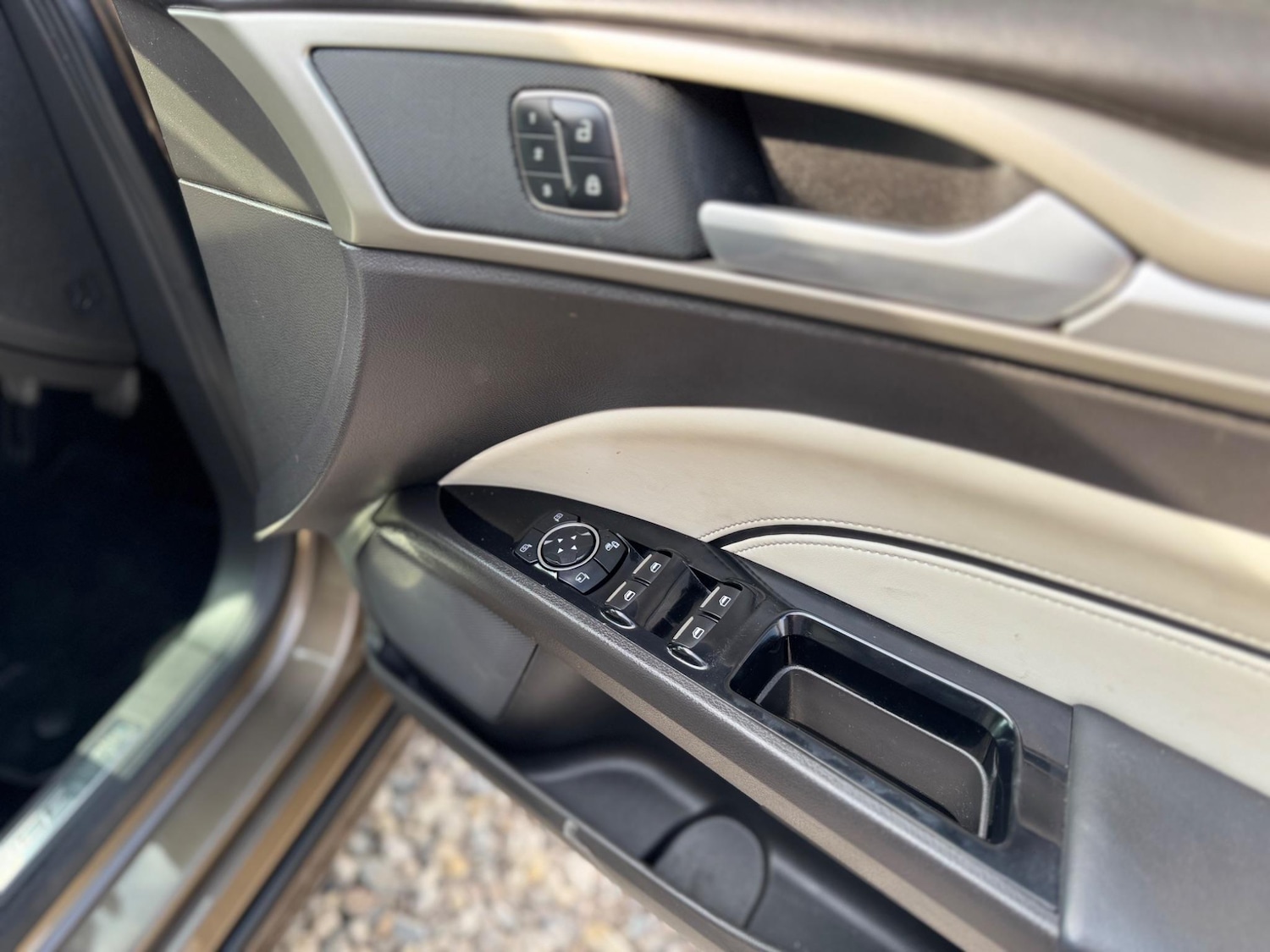 Used Ford Mondeo 2016 for sale - 76867017: Photo 29