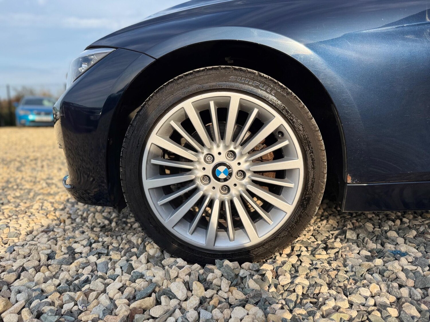 Used BMW 3 Series 2013 for sale - 76607452: Photo 10