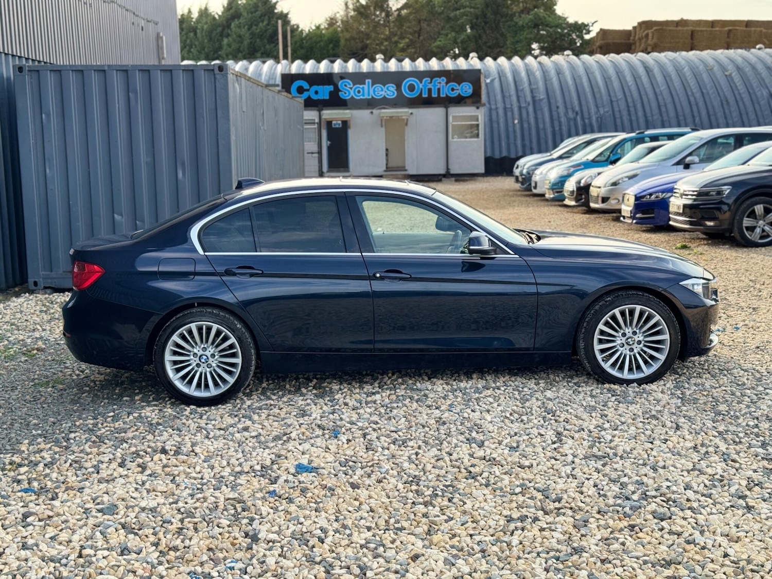 Used BMW 3 Series 2013 for sale - 76607452: Photo 12
