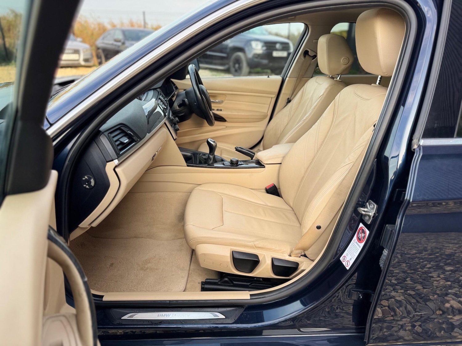 Used BMW 3 Series 2013 for sale - 76607452: Photo 13