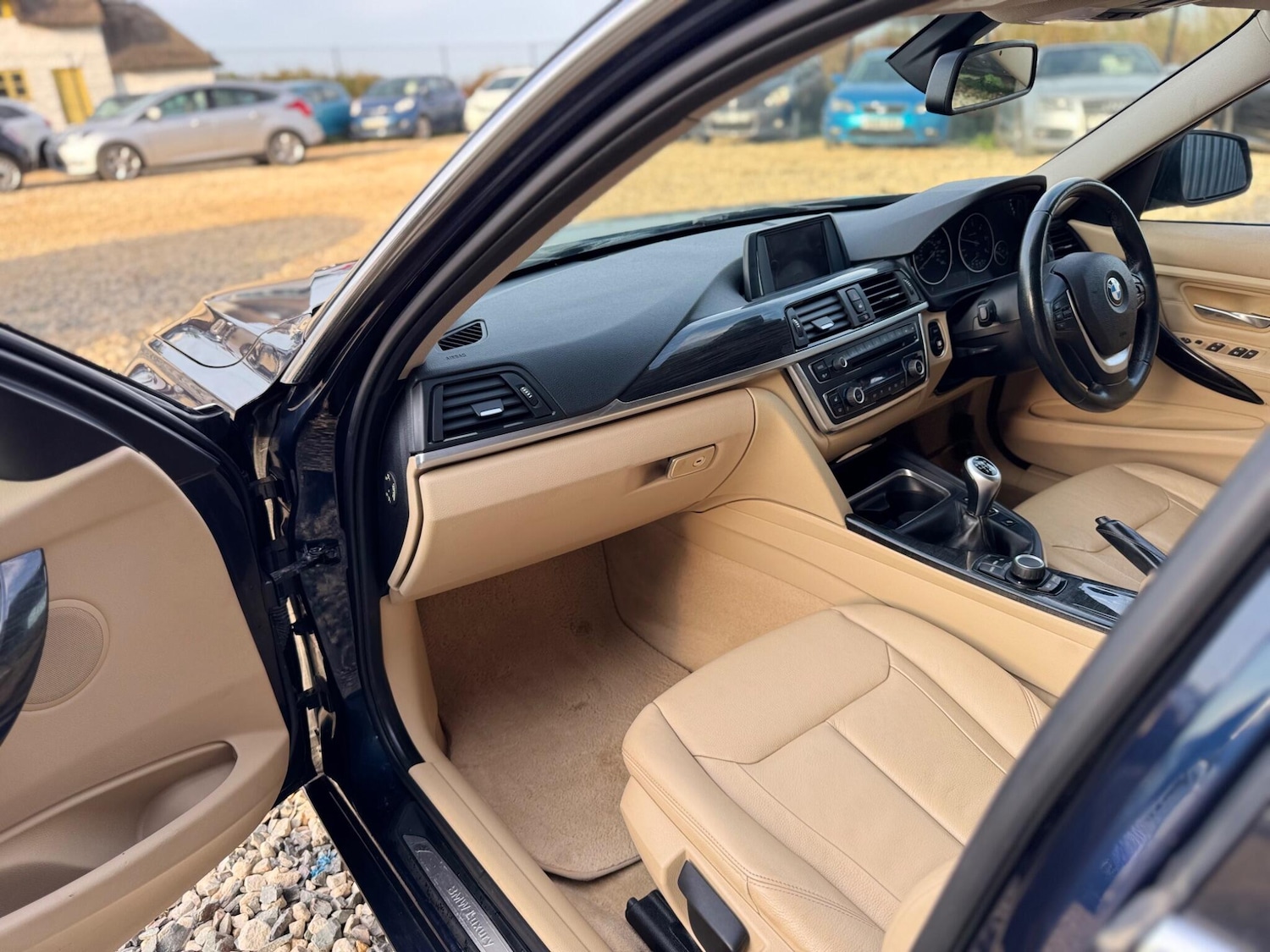 Used BMW 3 Series 2013 for sale - 76607452: Photo 14