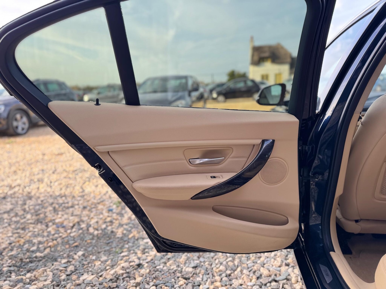 Used BMW 3 Series 2013 for sale - 76607452: Photo 16