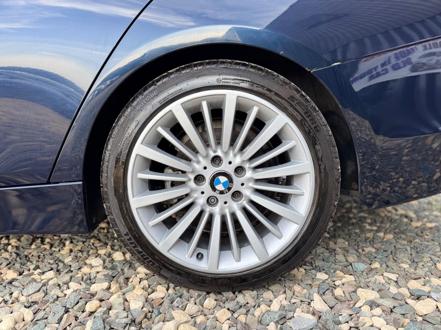 Used BMW 3 Series 2013 for sale - 76607452: Photo 19