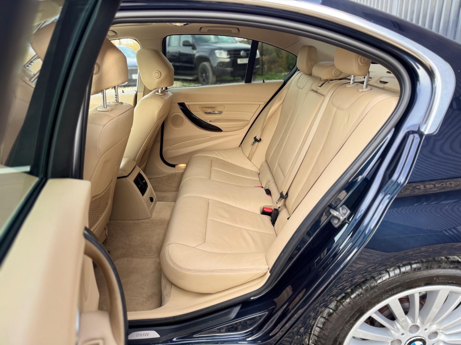 Used BMW 3 Series 2013 for sale - 76607452: Photo 20