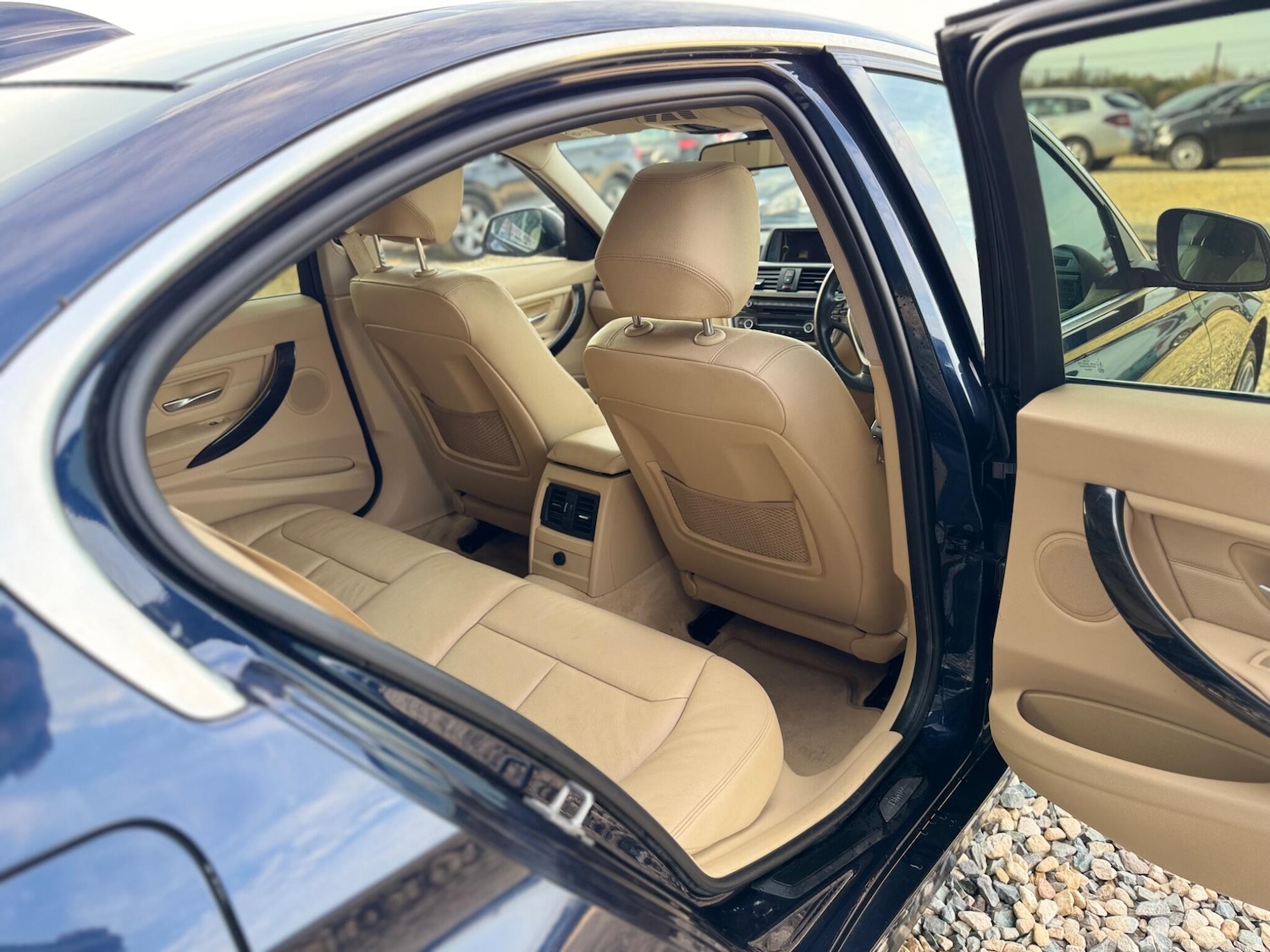 Used BMW 3 Series 2013 for sale - 76607452: Photo 22