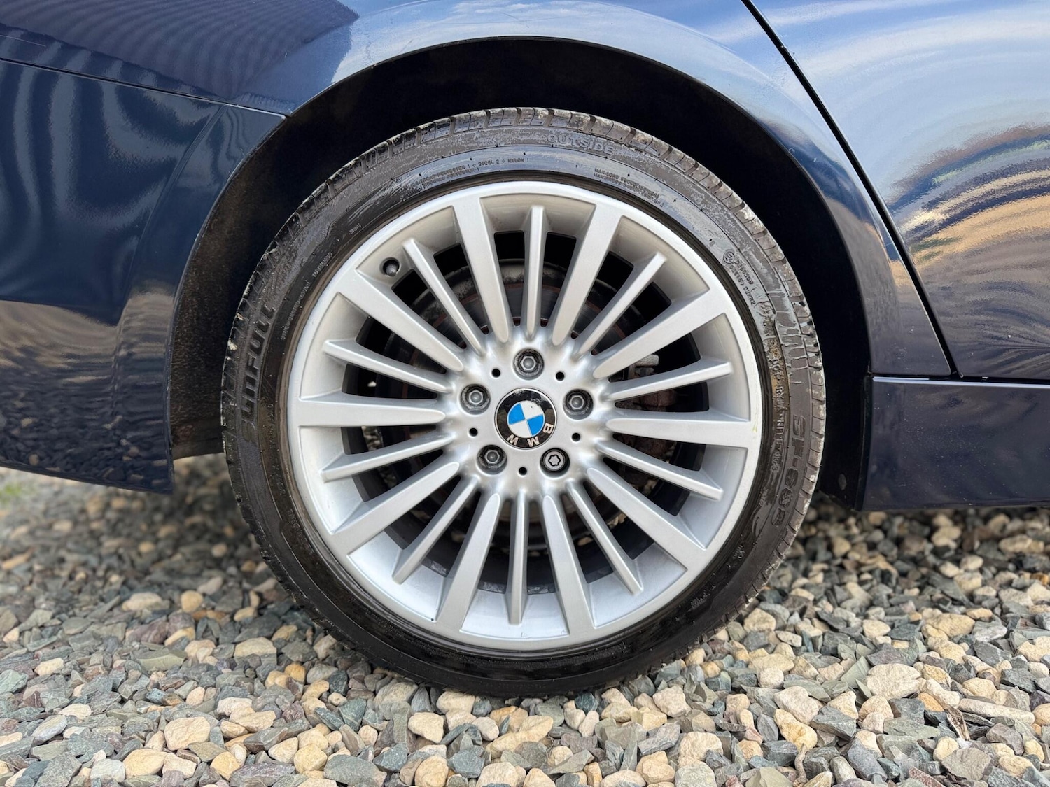 Used BMW 3 Series 2013 for sale - 76607452: Photo 26