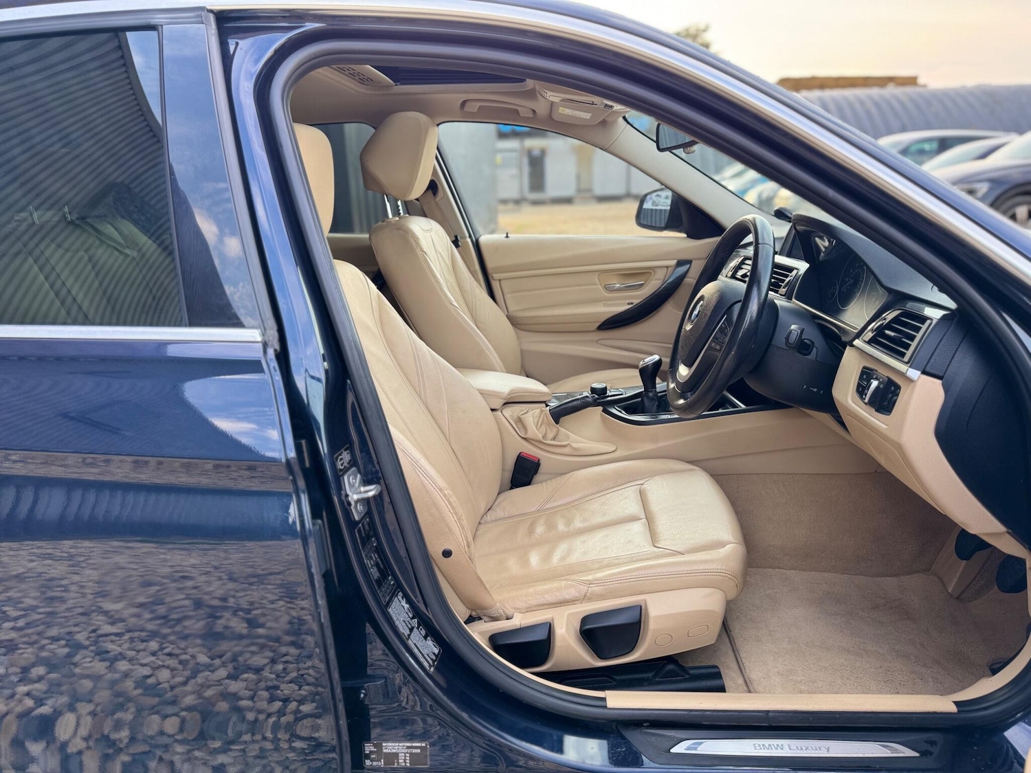 Used BMW 3 Series 2013 for sale - 76607452: Photo 28