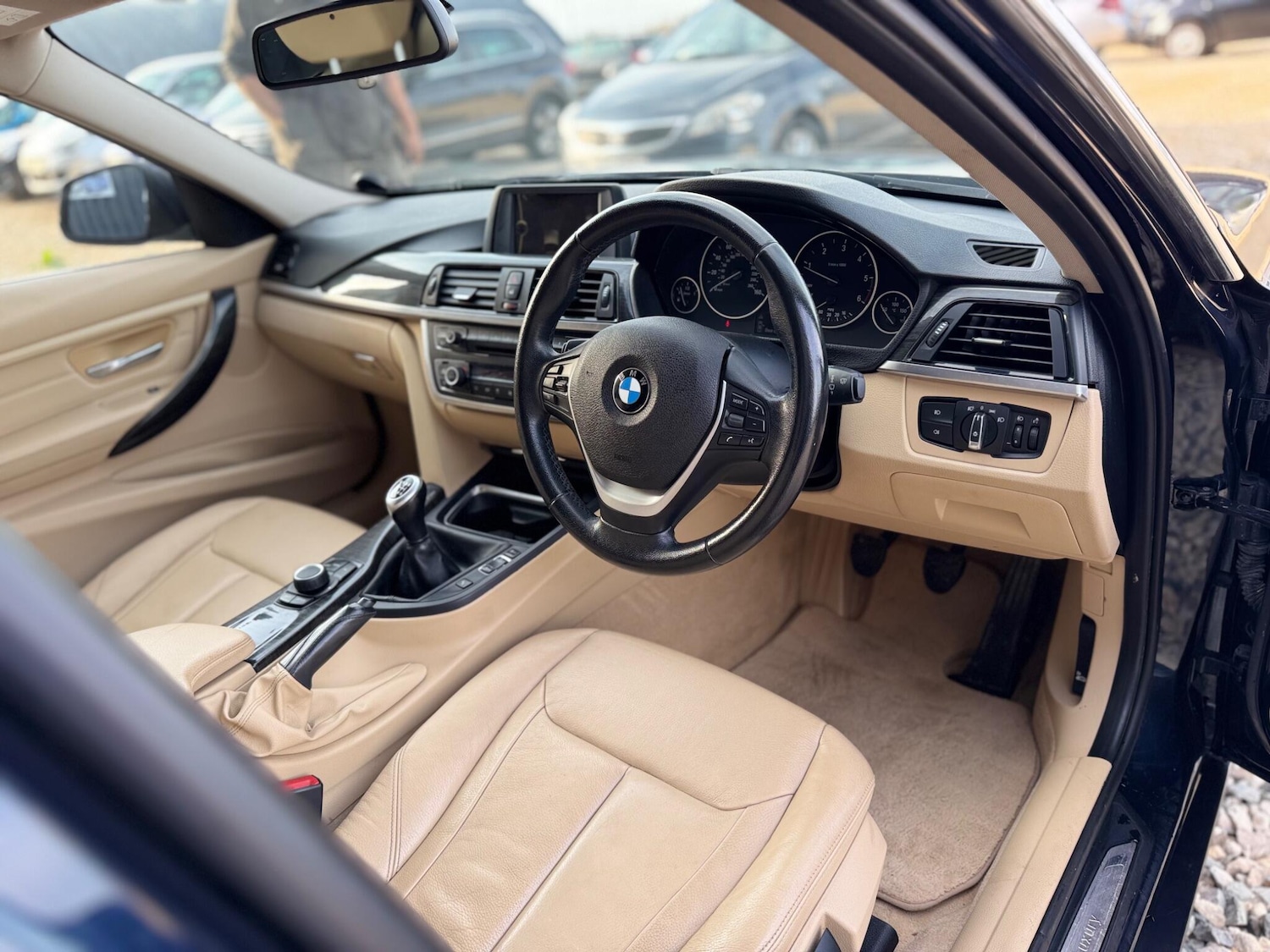 Used BMW 3 Series 2013 for sale - 76607452: Photo 29