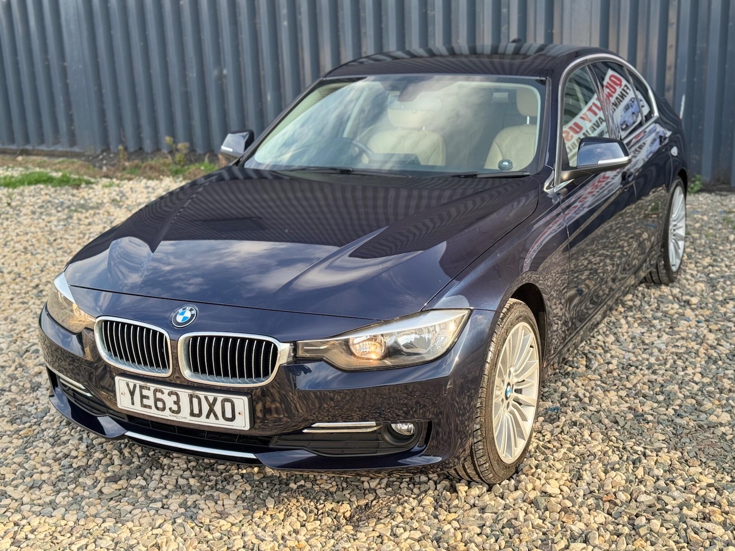 Used BMW 3 Series 2013 for sale - 76607452: Photo 3