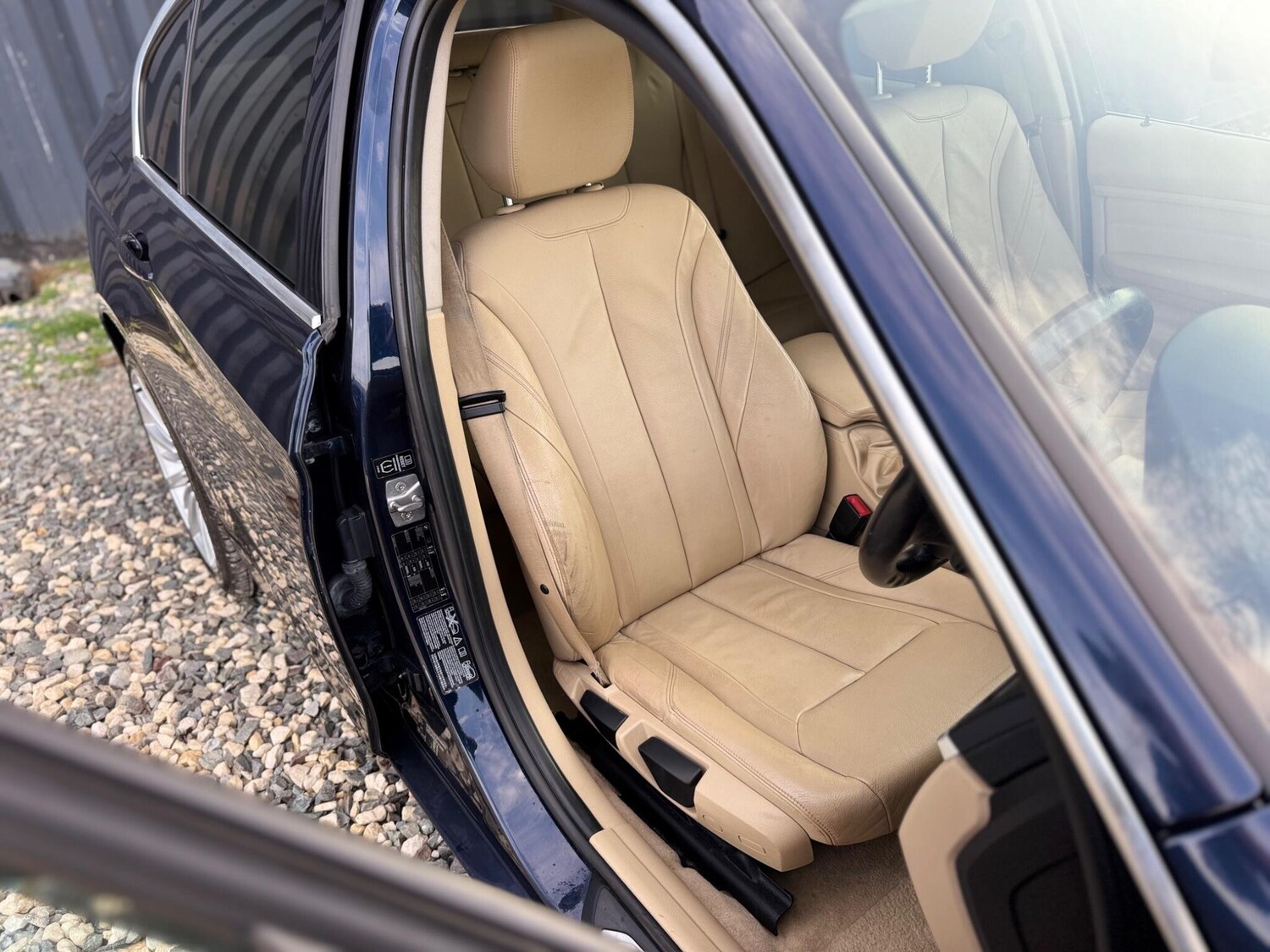 Used BMW 3 Series 2013 for sale - 76607452: Photo 33