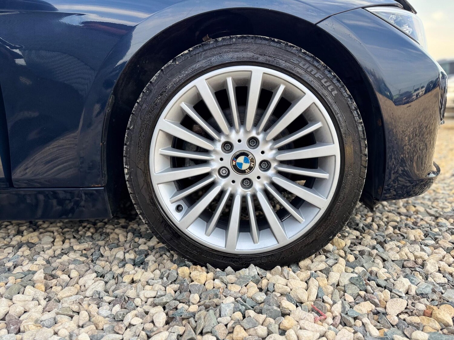 Used BMW 3 Series 2013 for sale - 76607452: Photo 34