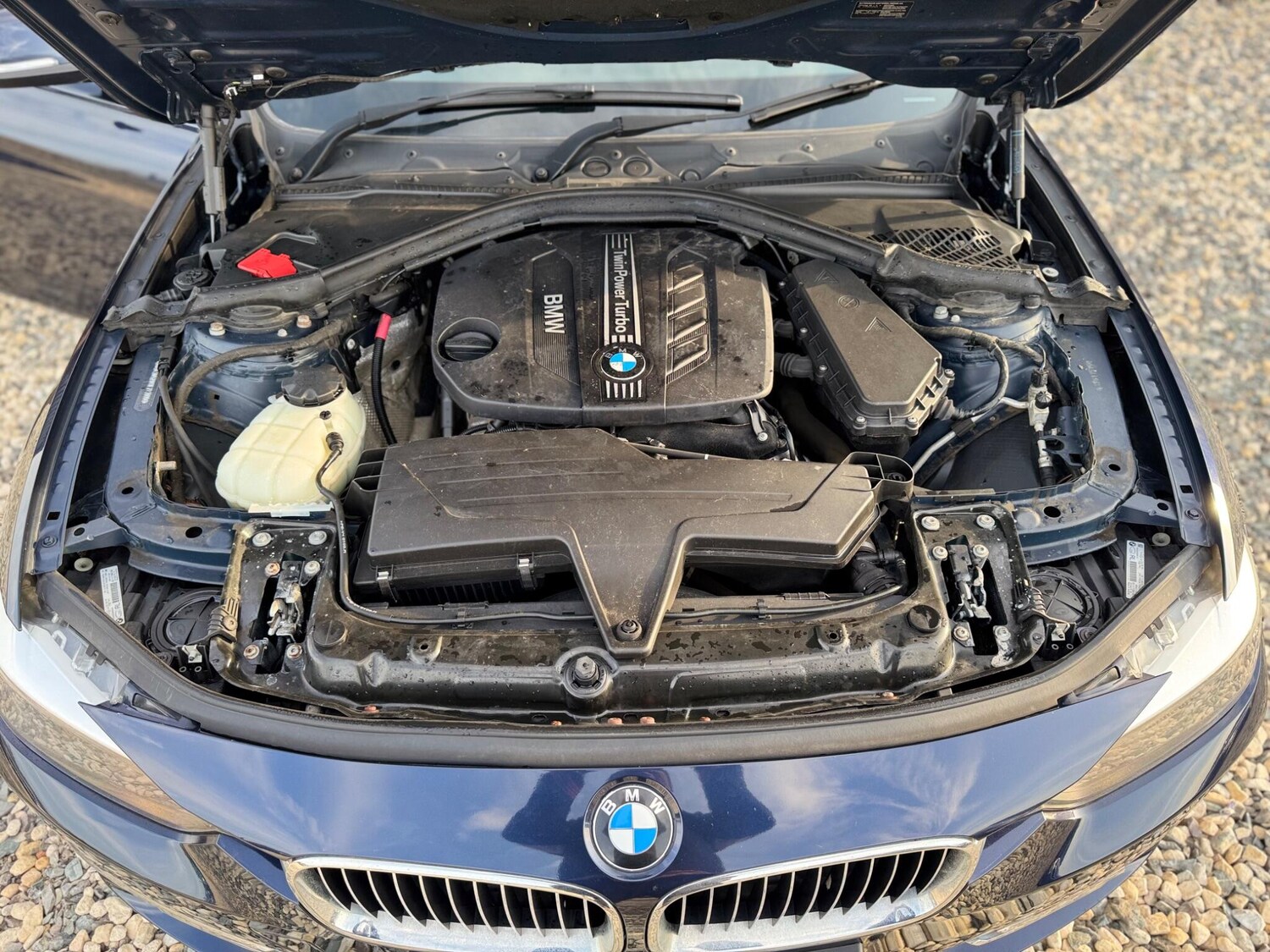 Used BMW 3 Series 2013 for sale - 76607452: Photo 37