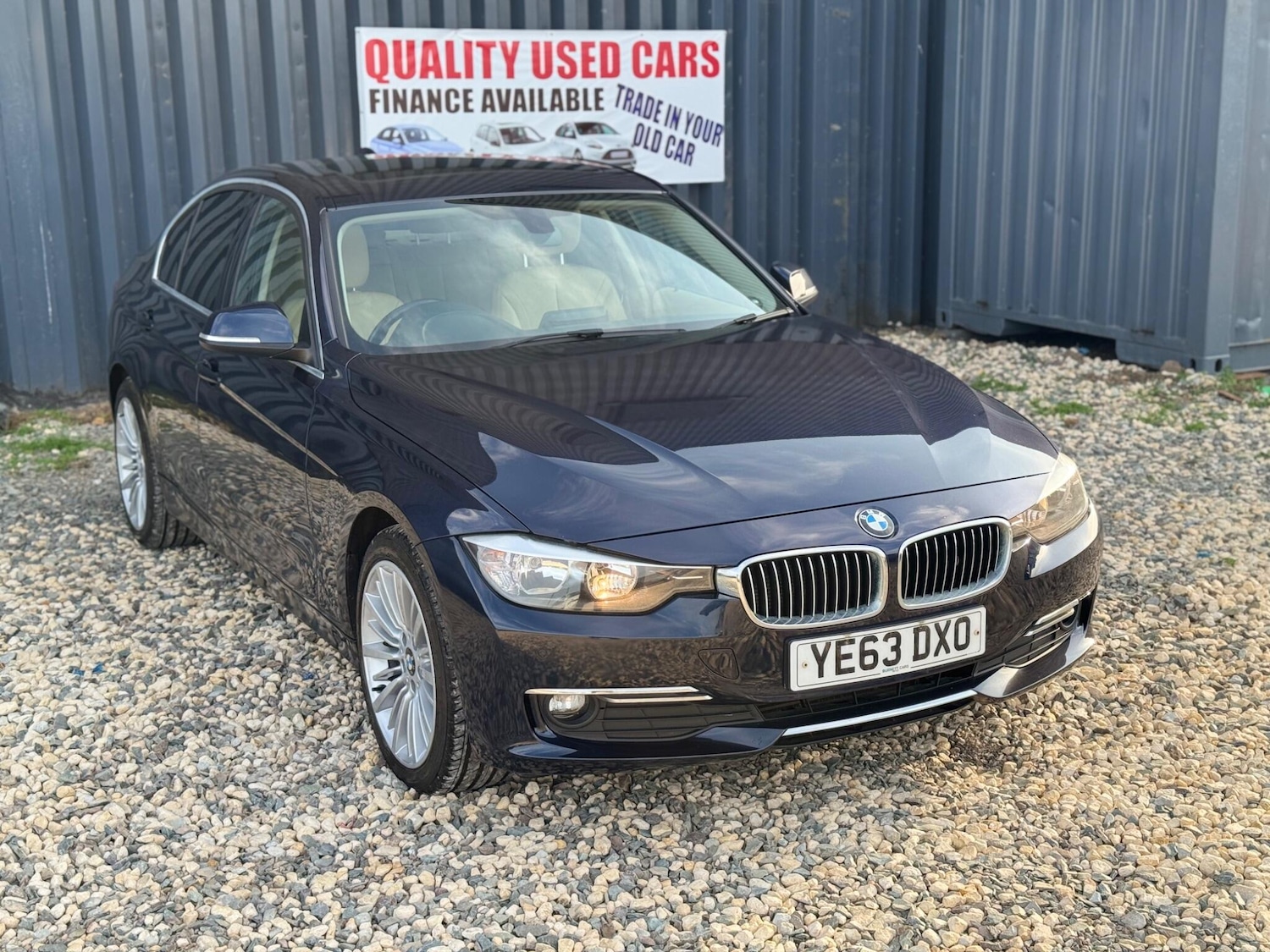Used BMW 3 Series 2013 for sale - 76607452: Photo 5