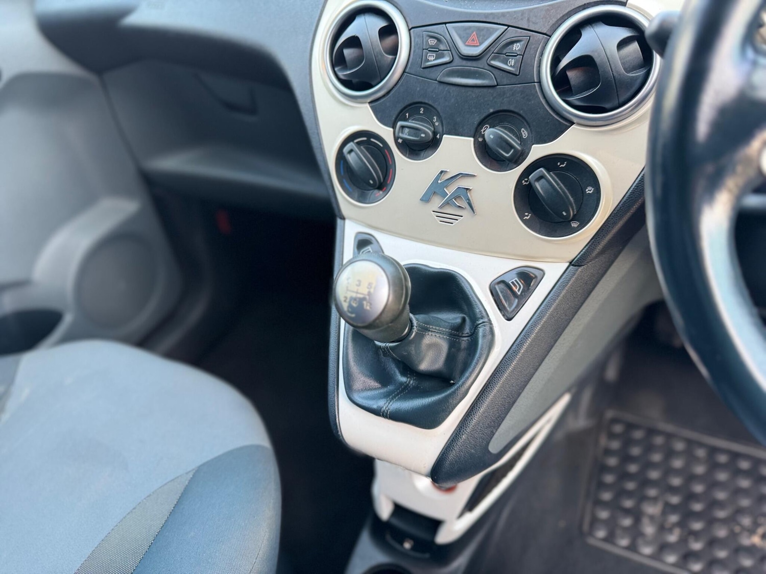 Used Ford Ka 2011 for sale - 77229746: Photo 12