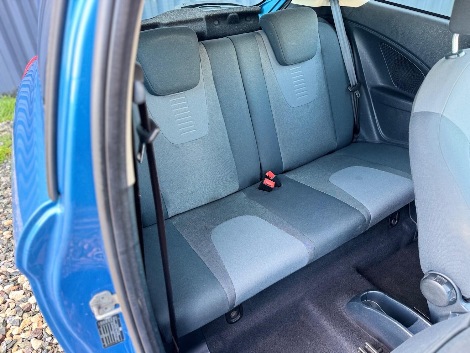 Used Ford Ka 2011 for sale - 77229746: Photo 16