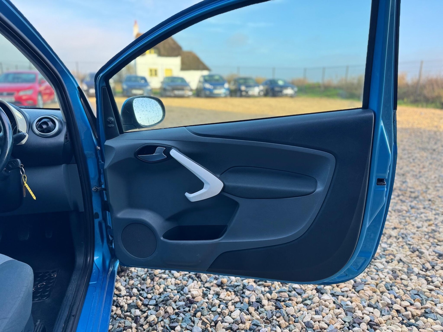 Used Ford Ka 2011 for sale - 77229746: Photo 19