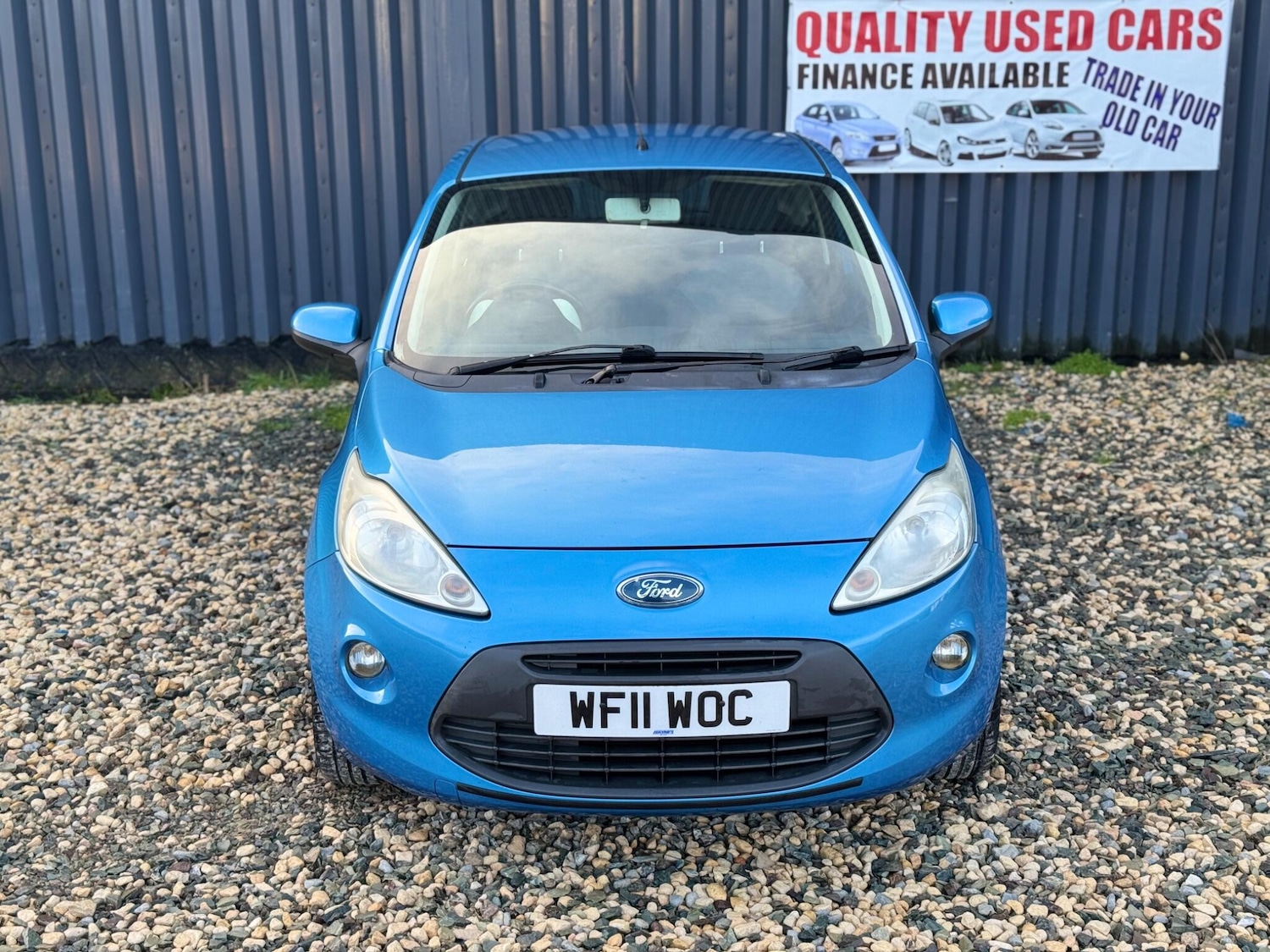 Used Ford Ka 2011 for sale - 77229746: Photo 2