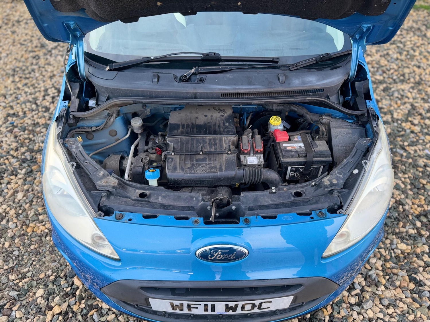 Used Ford Ka 2011 for sale - 77229746: Photo 20