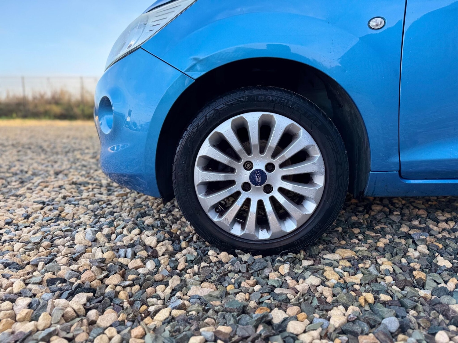 Used Ford Ka 2011 for sale - 77229746: Photo 22