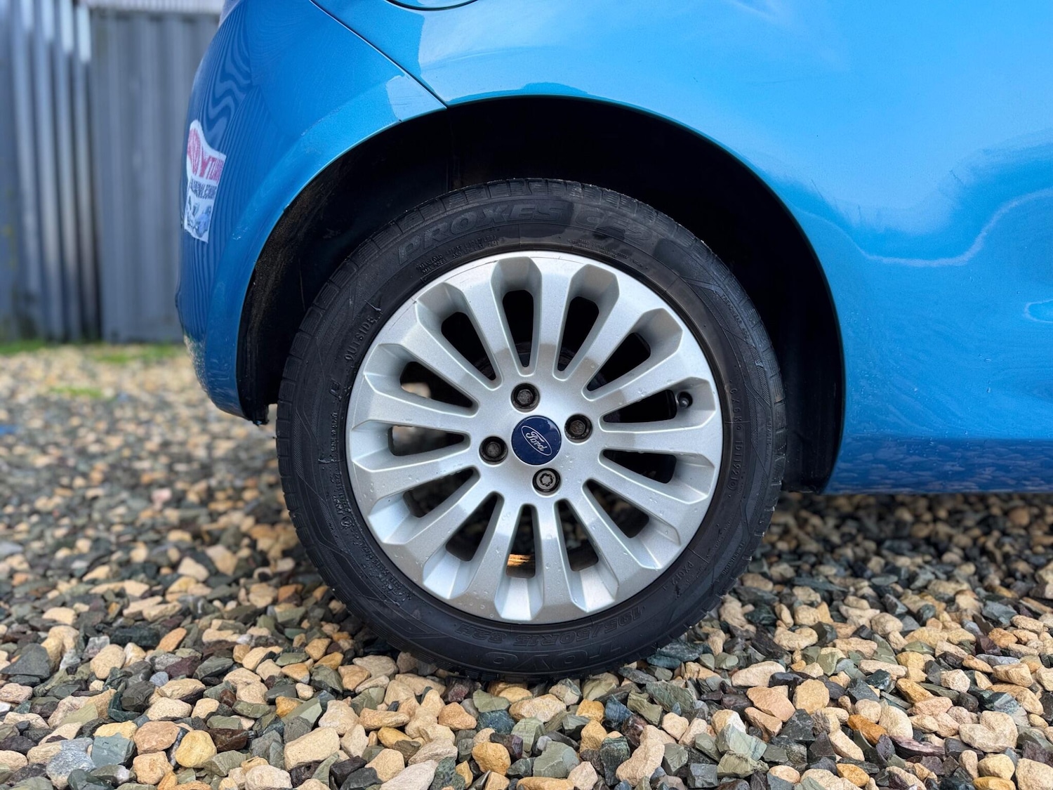 Used Ford Ka 2011 for sale - 77229746: Photo 23