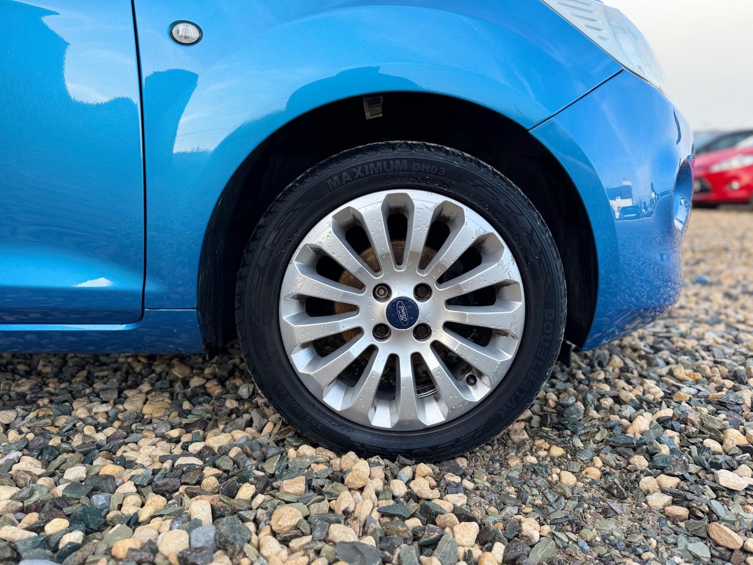 Used Ford Ka 2011 for sale - 77229746: Photo 24
