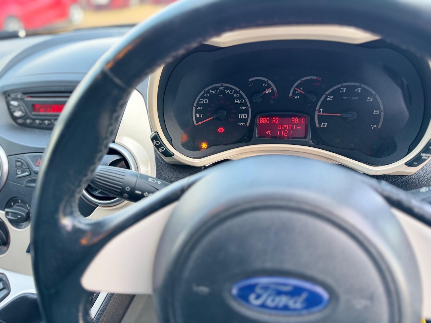 Used Ford Ka 2011 for sale - 77229746: Photo 25