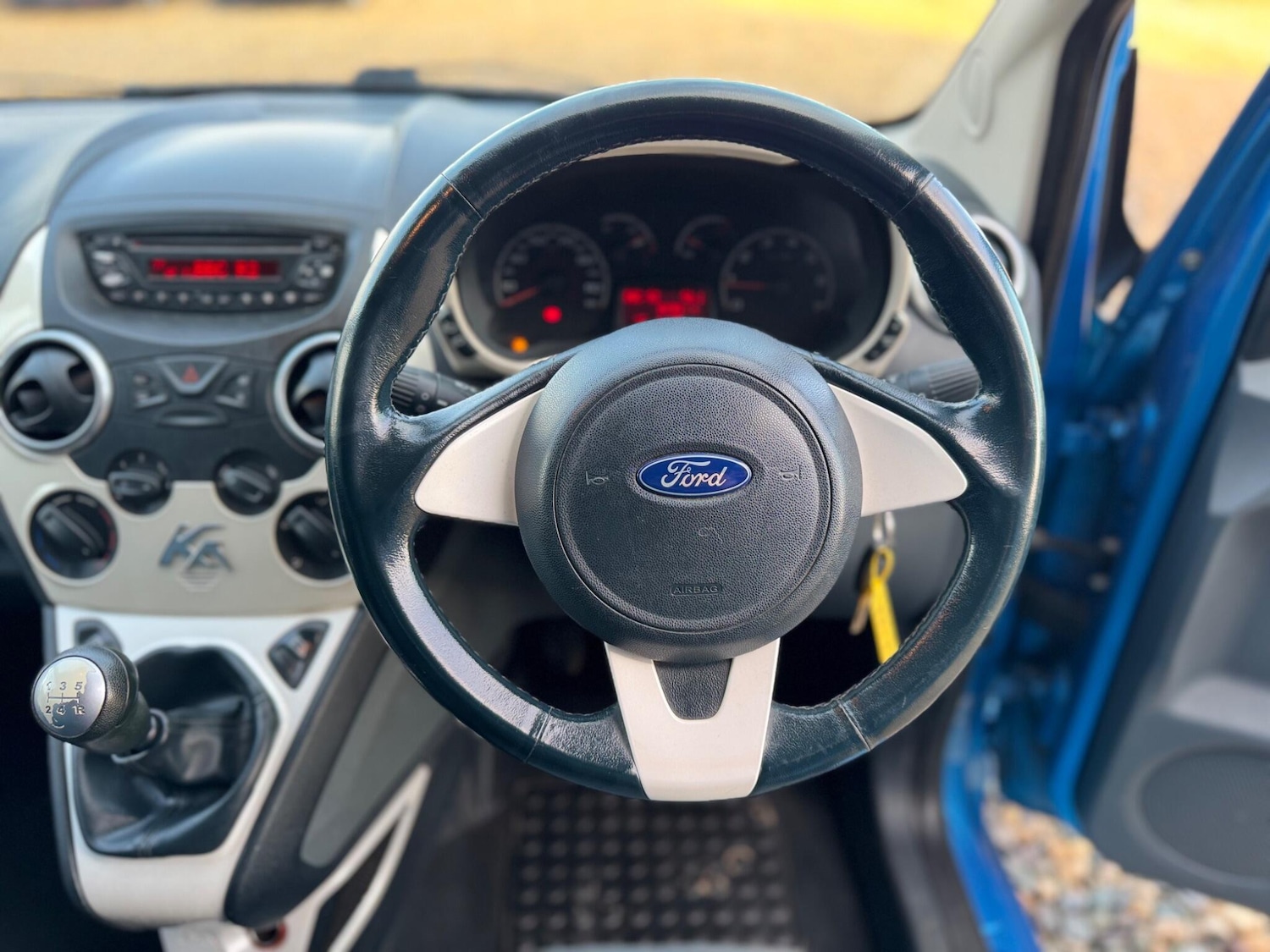 Used Ford Ka 2011 for sale - 77229746: Photo 27