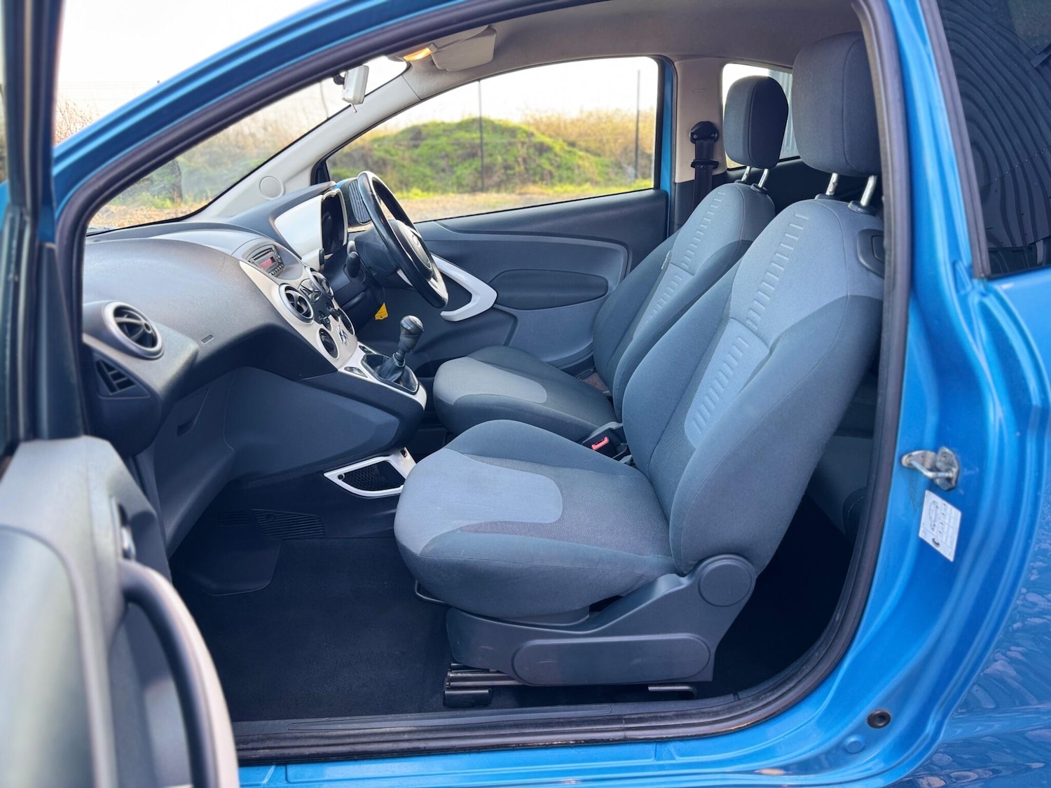 Used Ford Ka 2011 for sale - 77229746: Photo 28