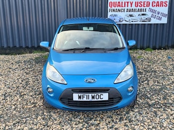 Used Ford Ka 2011 for sale - 77229746: Photo