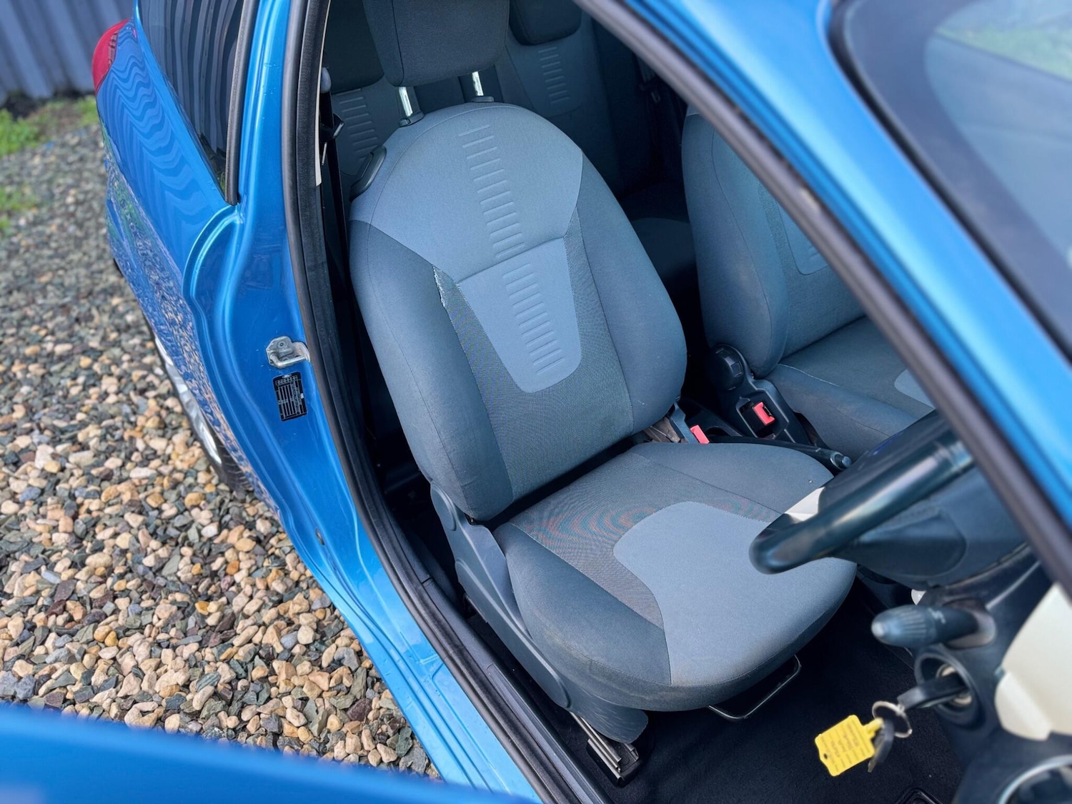 Used Ford Ka 2011 for sale - 77229746: Photo 31