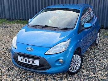 Used Ford Ka 2011 for sale - 77229746: Photo
