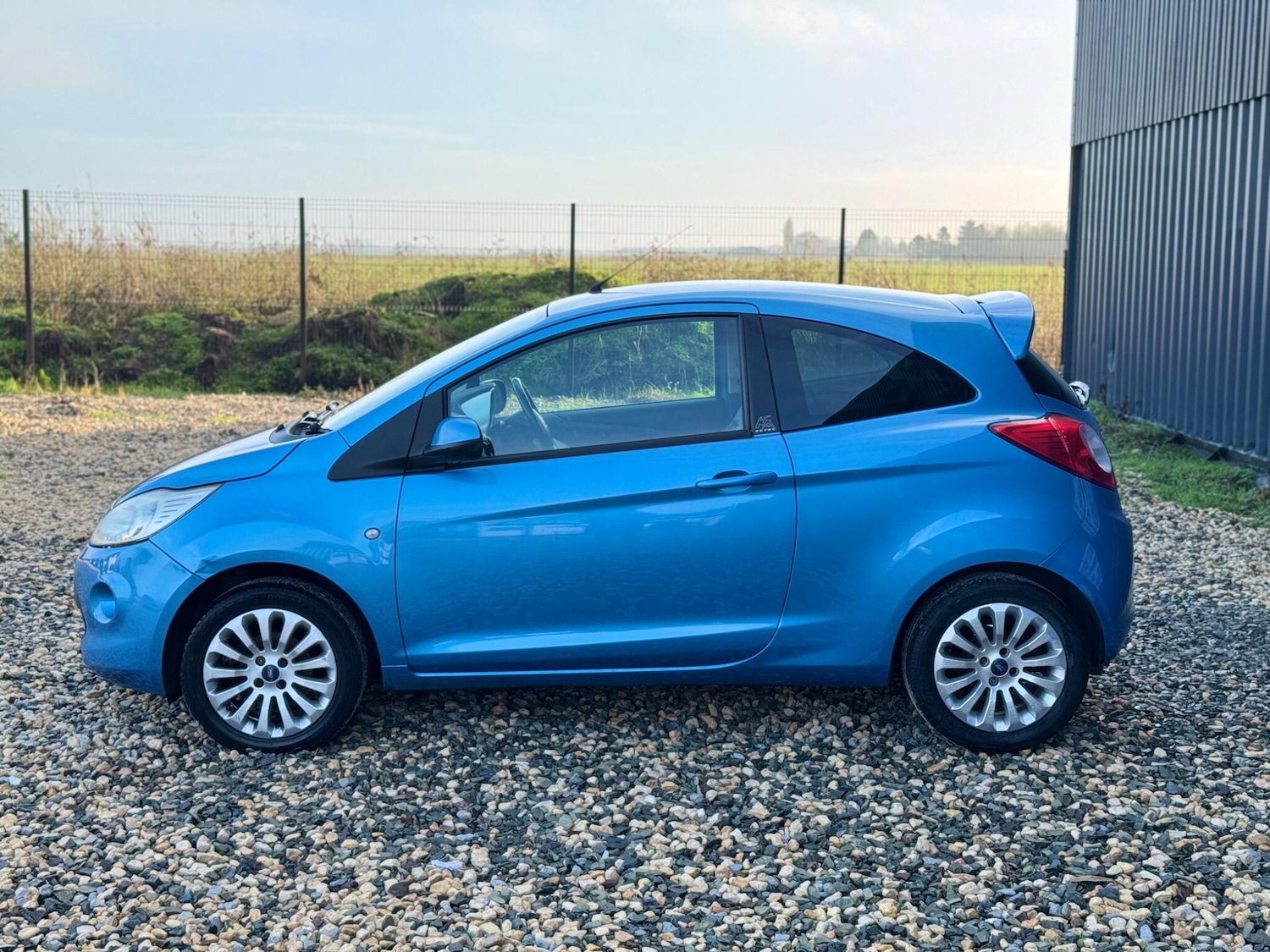 Used Ford Ka 2011 for sale - 77229746: Photo 7