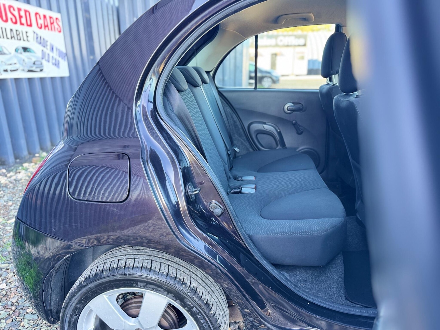 Used Nissan Micra 2010 for sale - 77143551: Photo 18