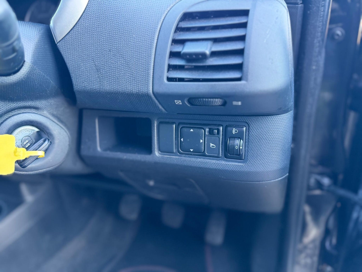 Used Nissan Micra 2010 for sale - 77143551: Photo 20