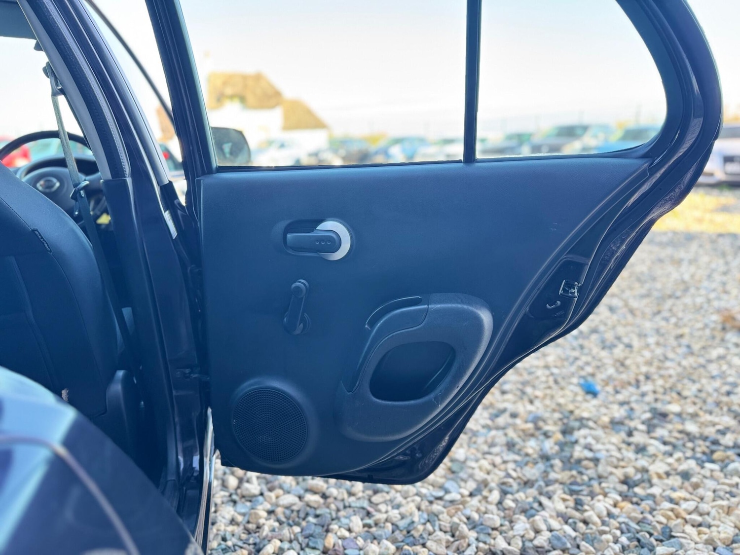 Used Nissan Micra 2010 for sale - 77143551: Photo 23