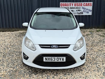Used Ford Grand C-Max 2013 for sale - 78480943: Photo