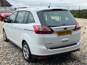Used Ford Grand C-Max 2013 for sale - 78480943: Photo