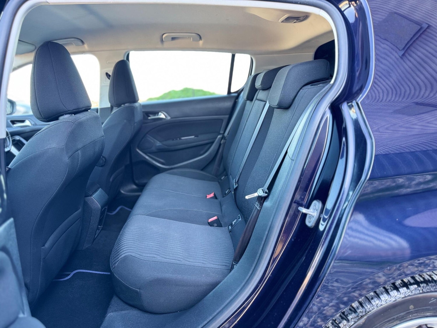 Used Peugeot 308 2014 for sale - 77977976: Photo 14