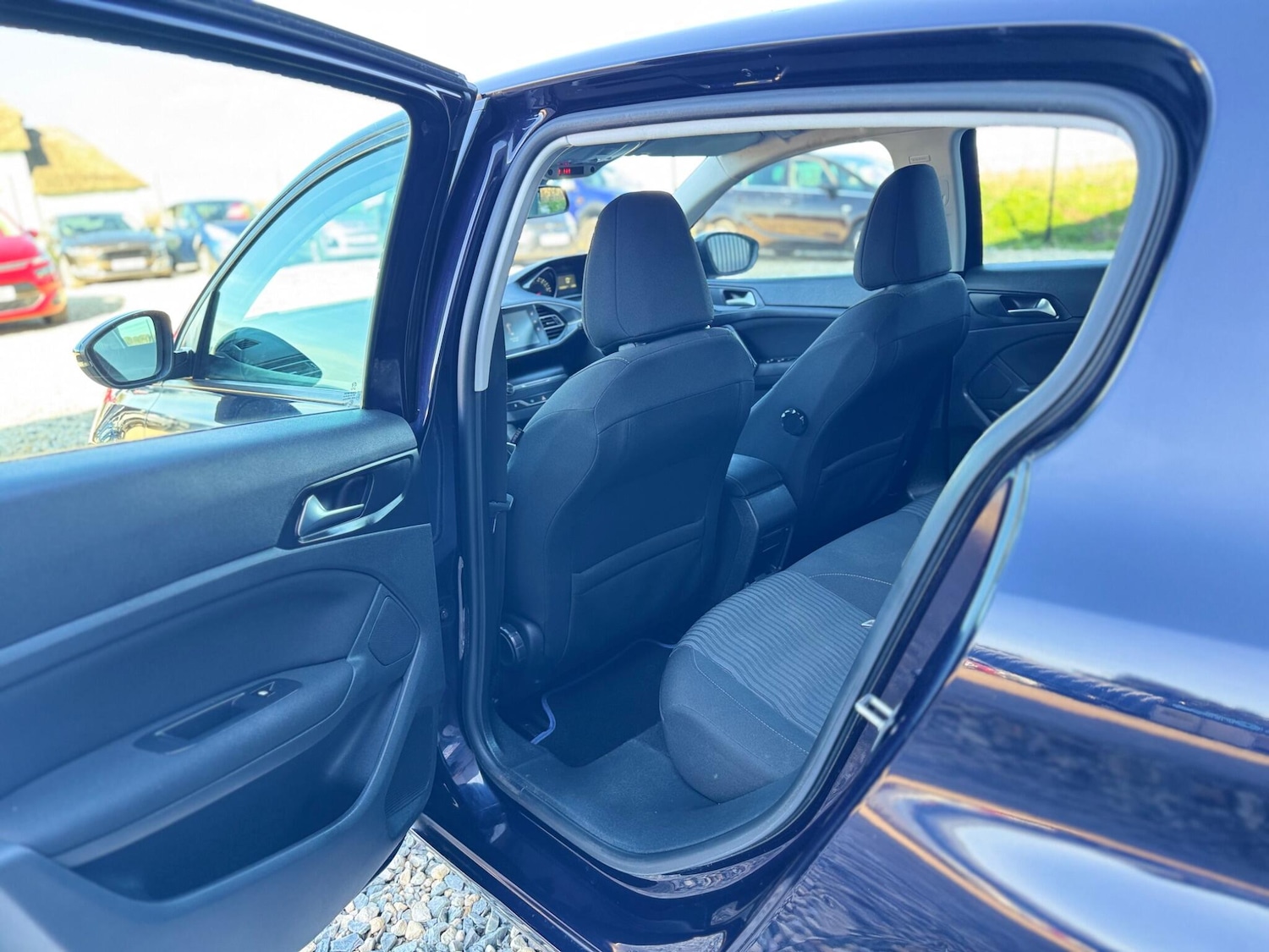 Used Peugeot 308 2014 for sale - 77977976: Photo 18