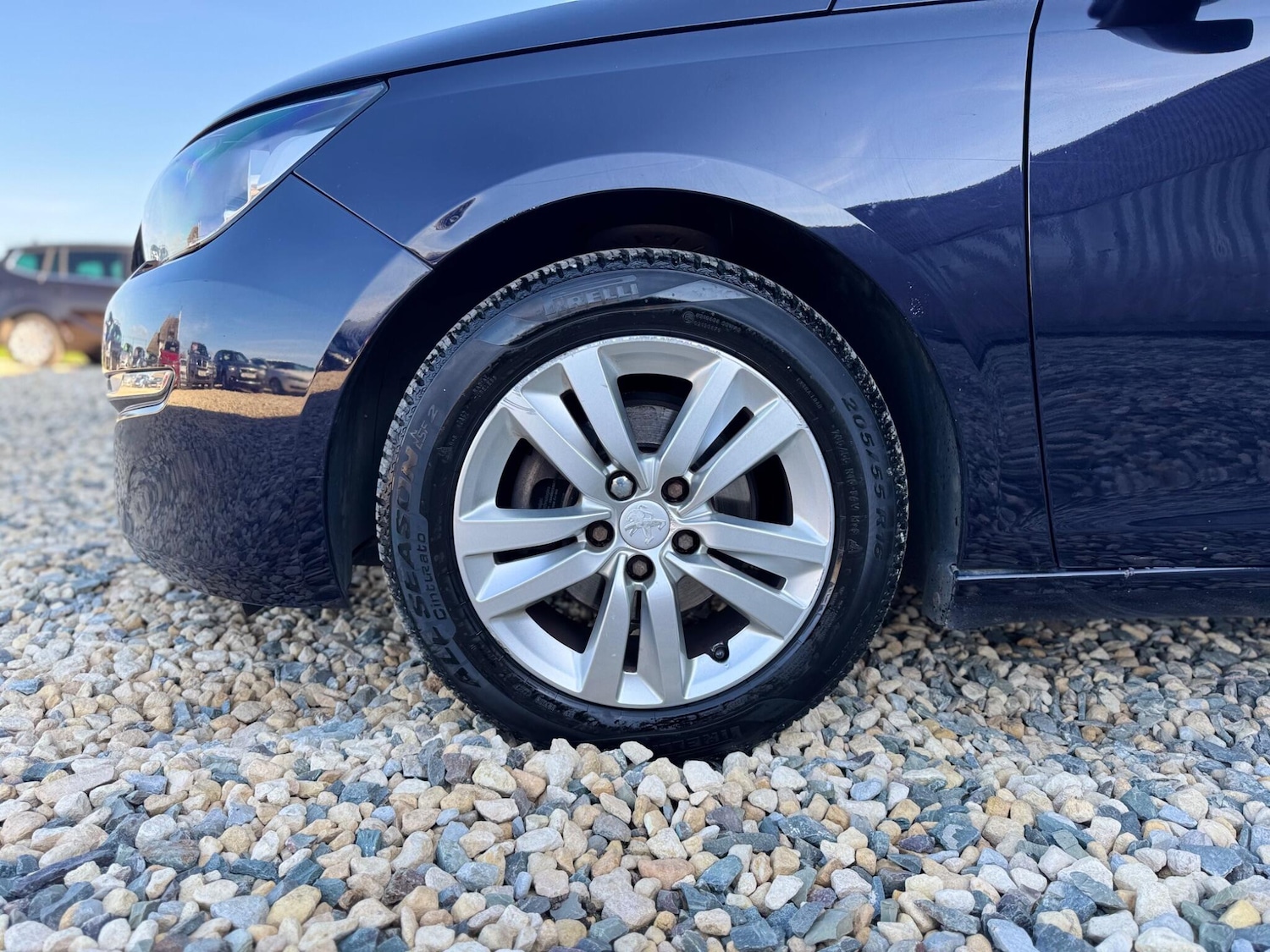 Used Peugeot 308 2014 for sale - 77977976: Photo 23