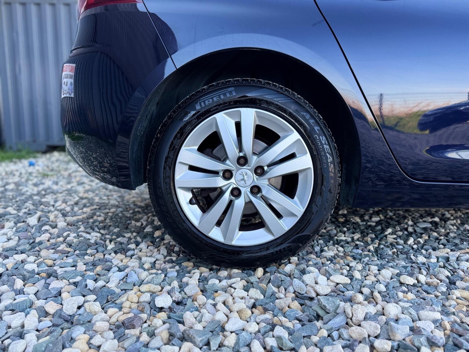 Used Peugeot 308 2014 for sale - 77977976: Photo 25