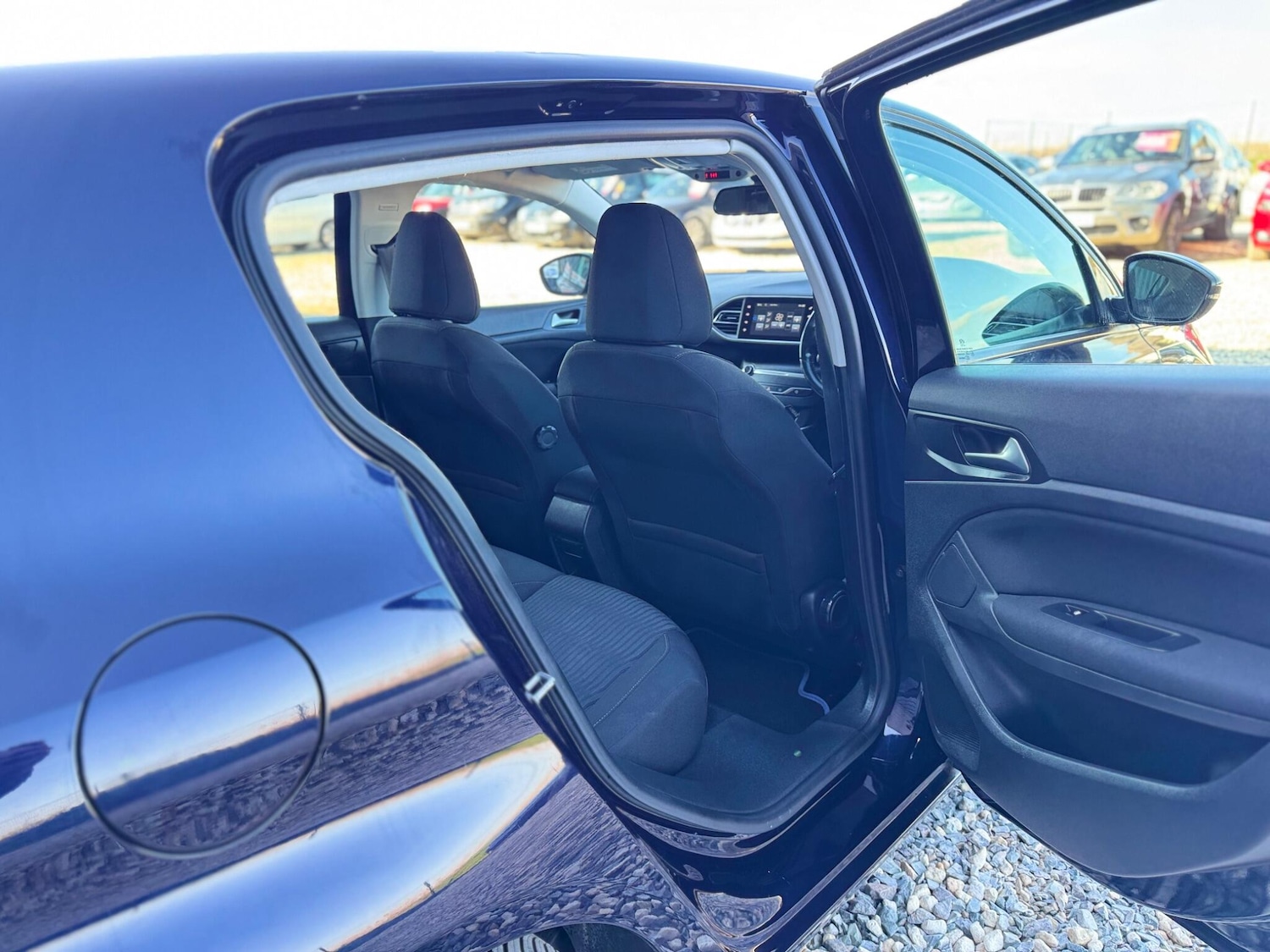 Used Peugeot 308 2014 for sale - 77977976: Photo 31