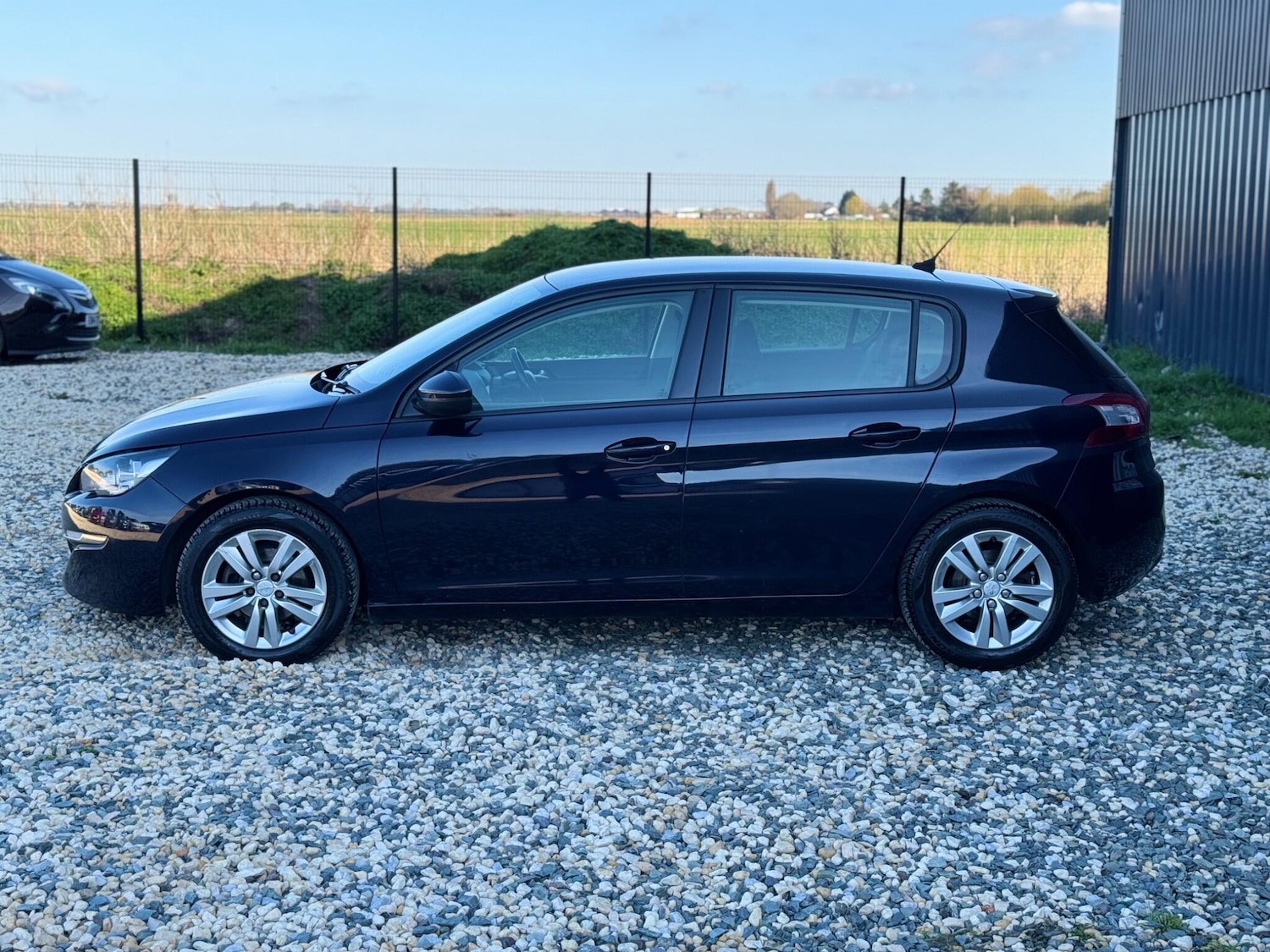Used Peugeot 308 2014 for sale - 77977976: Photo 7