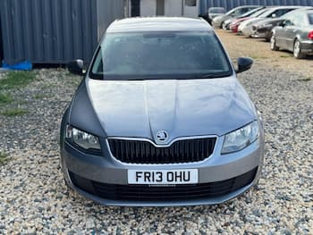 Used Skoda Octavia 2013 for sale - 79794377: Photo