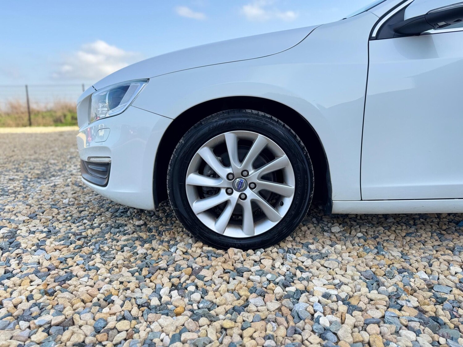 Used Volvo V60 for sale - 77670854: Photo 27